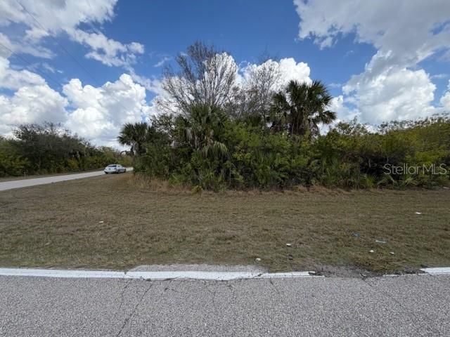 490 THERESA BOULEVARD, Port Charlotte, FL 33954