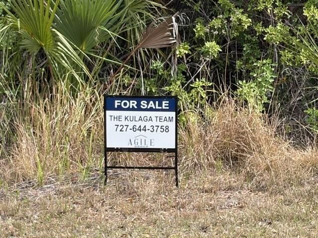 490 THERESA BOULEVARD, Port Charlotte, FL 33954