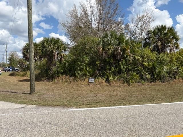 490 THERESA BOULEVARD, Port Charlotte, FL 33954