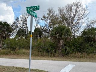 490 THERESA BOULEVARD, Port Charlotte, FL 33954