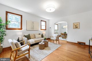 4600 SARGENT RD NE, Washington, DC 20017