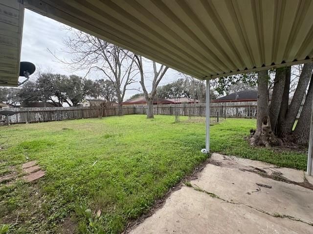 3416 Walnut Drive, Bay City, TX 77414