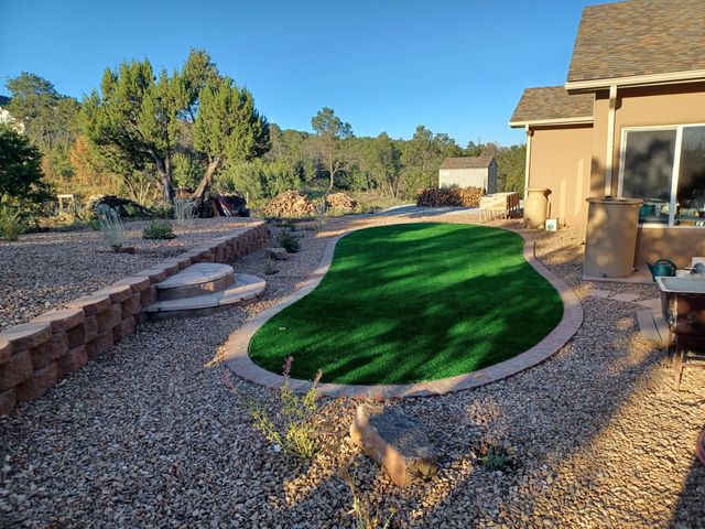 12 Calle Conejo Road, Tijeras, NM 87059