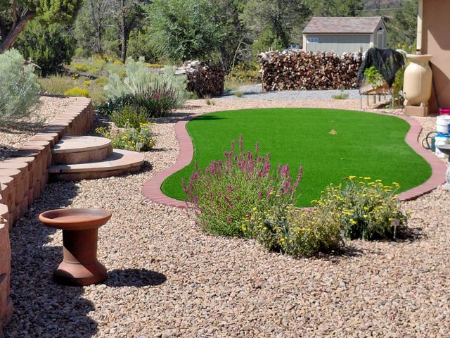 12 Calle Conejo Road, Tijeras, NM 87059