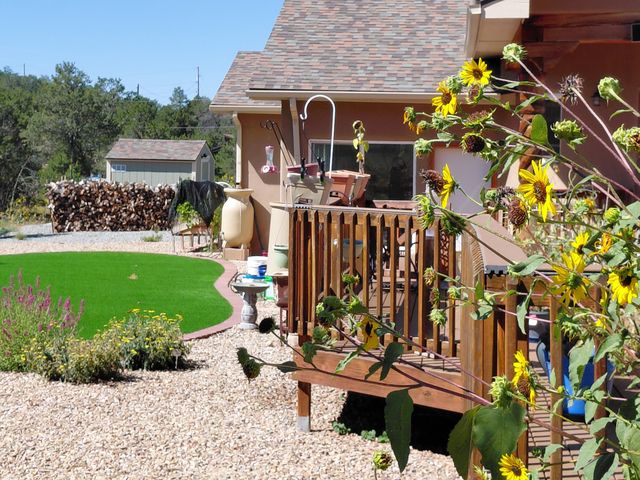 12 Calle Conejo Road, Tijeras, NM 87059