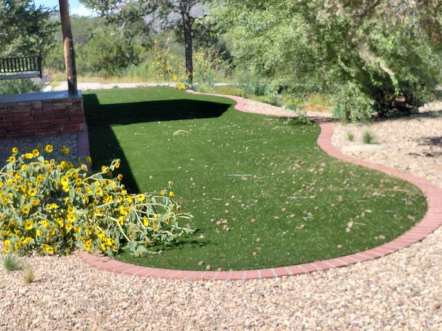 12 Calle Conejo Road, Tijeras, NM 87059