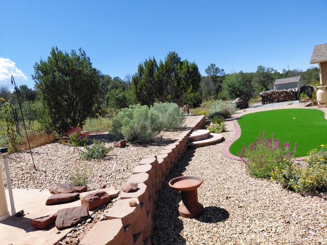 12 Calle Conejo Road, Tijeras, NM 87059