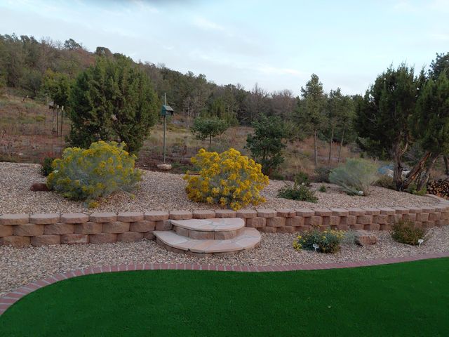 12 Calle Conejo Road, Tijeras, NM 87059