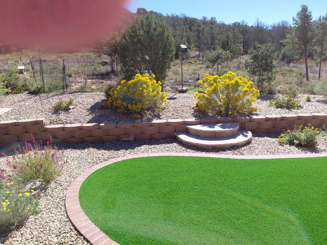 12 Calle Conejo Road, Tijeras, NM 87059