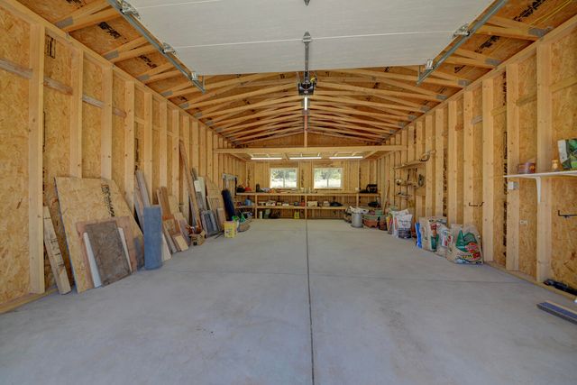 12 Calle Conejo Road, Tijeras, NM 87059