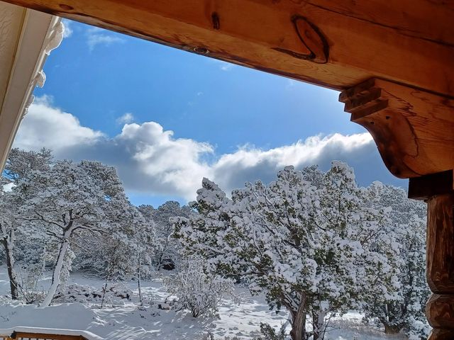 12 Calle Conejo Road, Tijeras, NM 87059