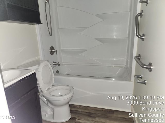 3910 Bond Drive, Kingsport, TN 37664