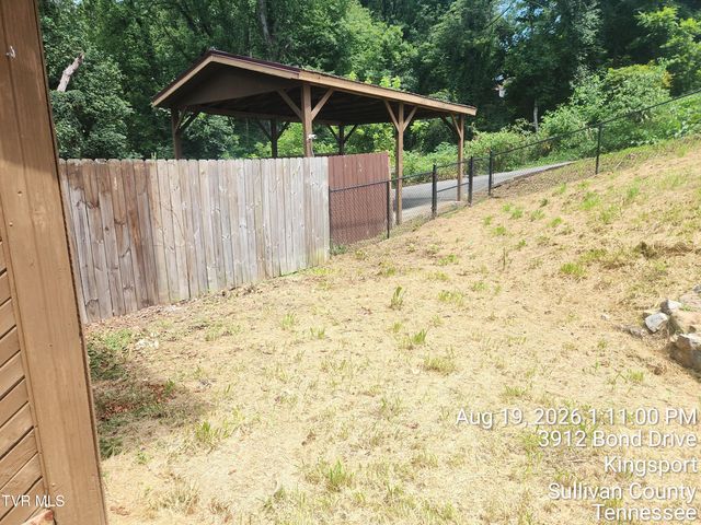 3910 Bond Drive, Kingsport, TN 37664