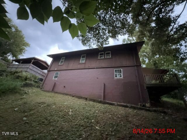 3910 Bond Drive, Kingsport, TN 37664