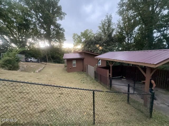 3910 Bond Drive, Kingsport, TN 37664