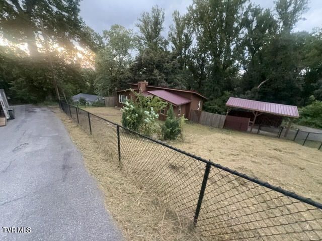 3910 Bond Drive, Kingsport, TN 37664