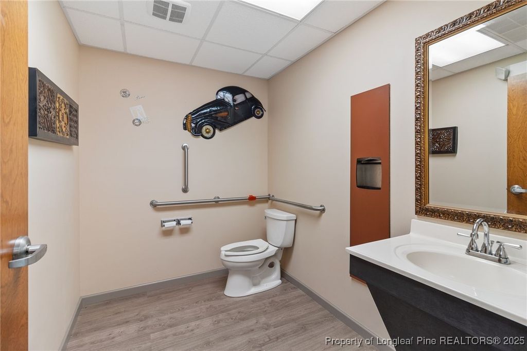 215 Coates Road, Linden, NC 28356 — photo 13