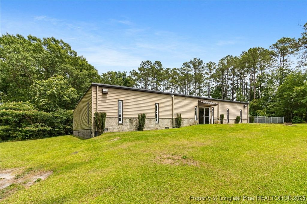215 Coates Road, Linden, NC 28356 — photo 2
