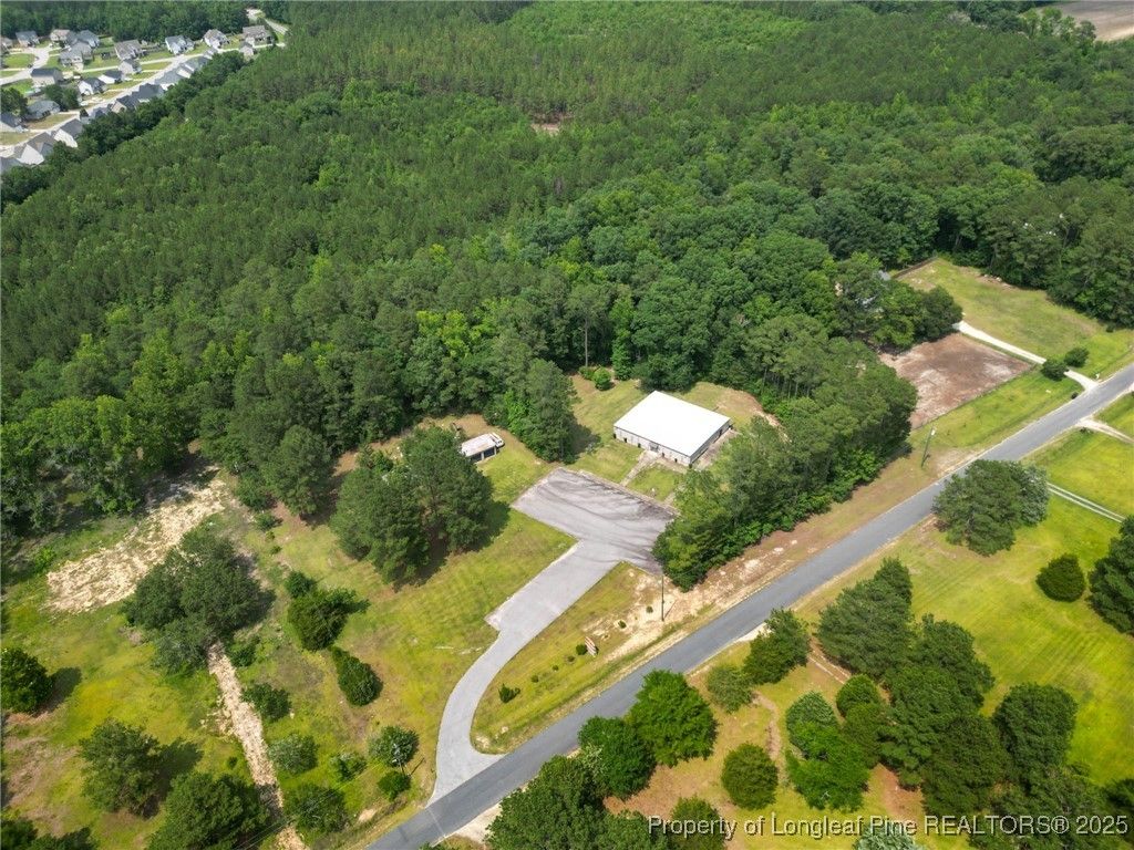 215 Coates Road, Linden, NC 28356 — photo 6