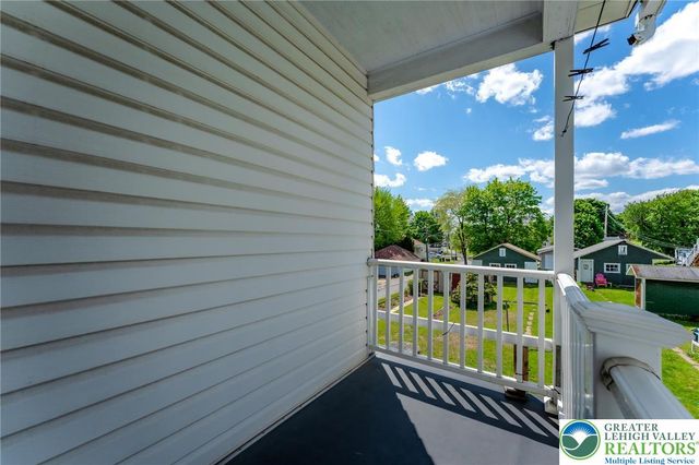122 North 4th Street, Lehighton Boro, PA 18235
