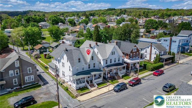 122 North 4th Street, Lehighton Boro, PA 18235