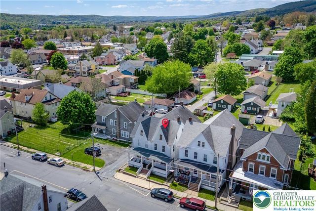 122 North 4th Street, Lehighton Boro, PA 18235