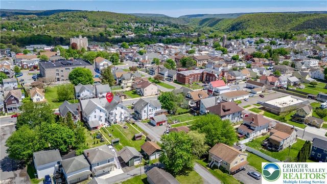 122 North 4th Street, Lehighton Boro, PA 18235