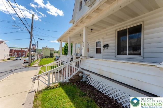 122 North 4th Street, Lehighton Boro, PA 18235