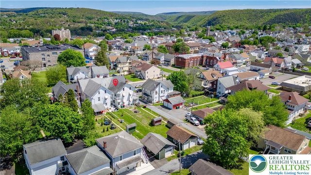 122 North 4th Street, Lehighton Boro, PA 18235