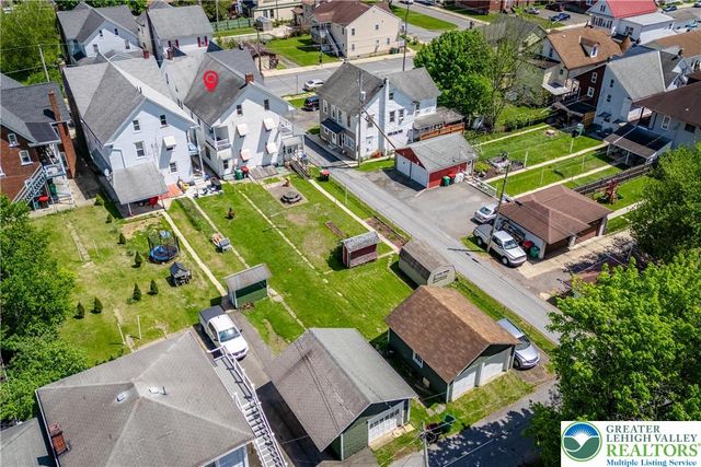 122 North 4th Street, Lehighton Boro, PA 18235
