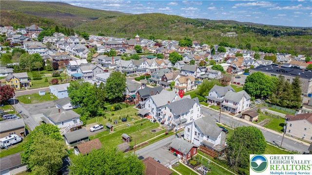 122 North 4th Street, Lehighton Boro, PA 18235
