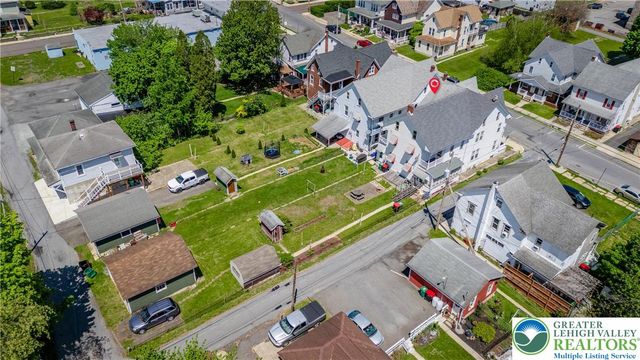 122 North 4th Street, Lehighton Boro, PA 18235