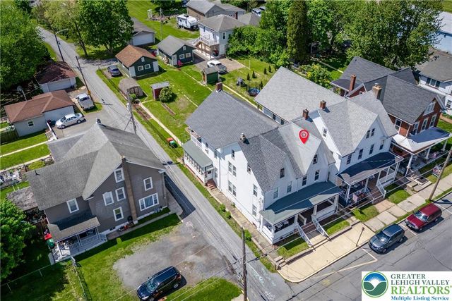 122 North 4th Street, Lehighton Boro, PA 18235