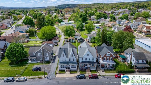 122 North 4th Street, Lehighton Boro, PA 18235
