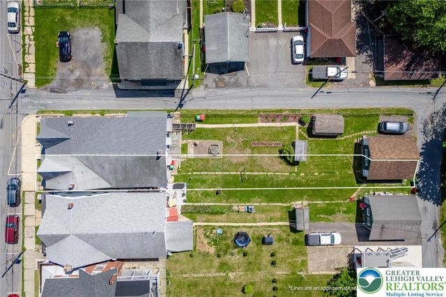 122 North 4th Street, Lehighton Boro, PA 18235
