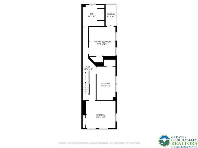 122 North 4th Street, Lehighton Boro, PA 18235