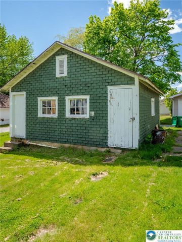 122 North 4th Street, Lehighton Boro, PA 18235