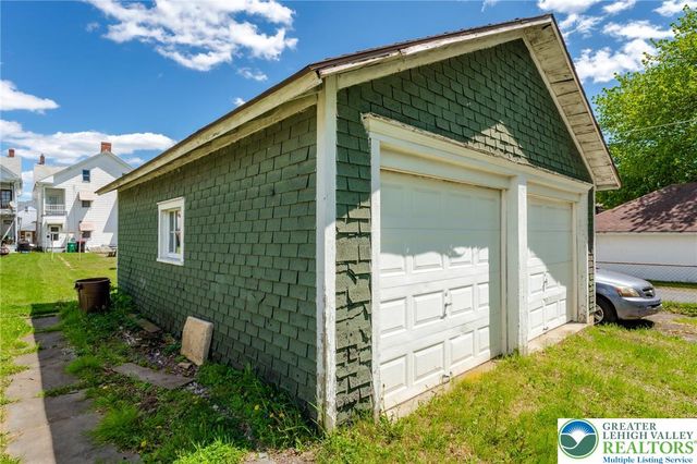 122 North 4th Street, Lehighton Boro, PA 18235