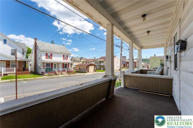 122 North 4th Street, Lehighton Boro, PA 18235