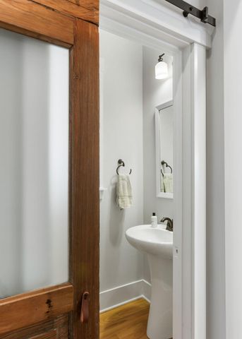 1916 Fleming Woods Road, Charleston, SC 29412