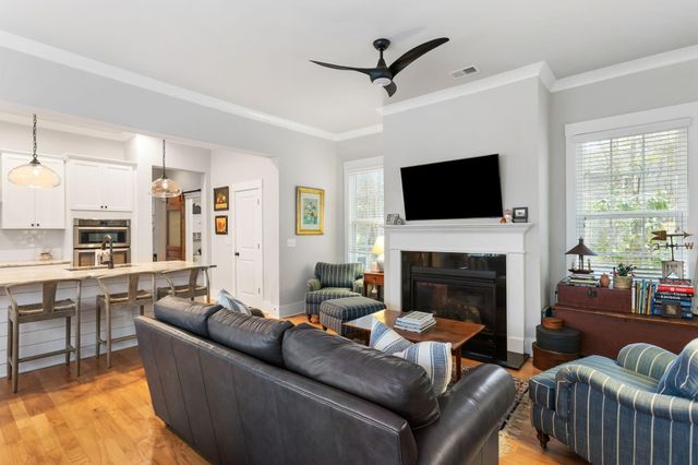 1916 Fleming Woods Road, Charleston, SC 29412