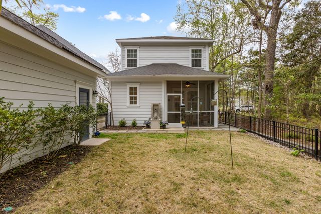 1916 Fleming Woods Road, Charleston, SC 29412