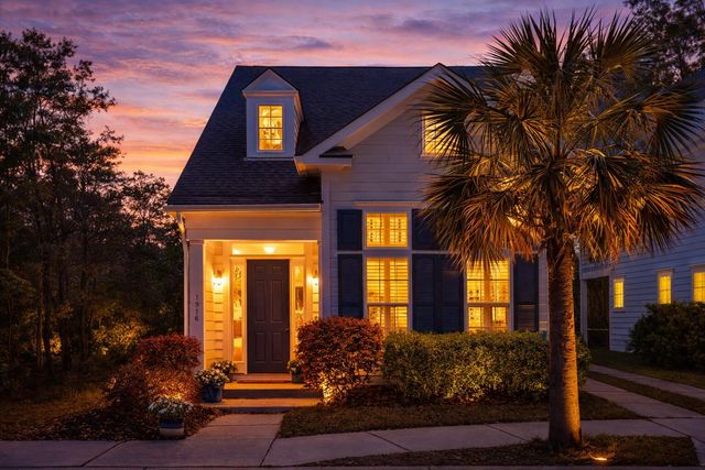 1916 Fleming Woods Road, Charleston, SC 29412