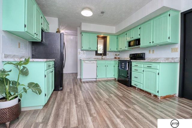 13450 N 35Th Street, Davey, NE 68336