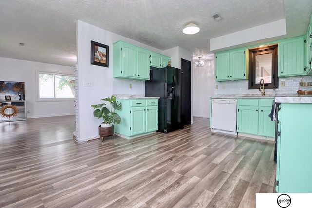 13450 N 35Th Street, Davey, NE 68336