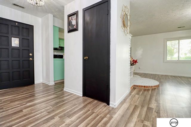 13450 N 35Th Street, Davey, NE 68336