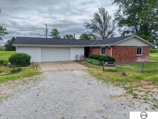 13450 N 35Th Street, Davey, NE 68336