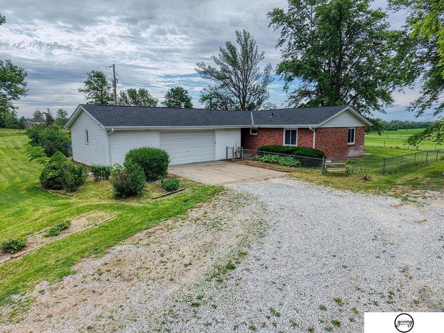 13450 N 35Th Street, Davey, NE 68336