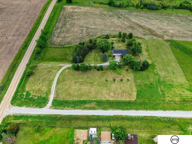 13450 N 35Th Street, Davey, NE 68336