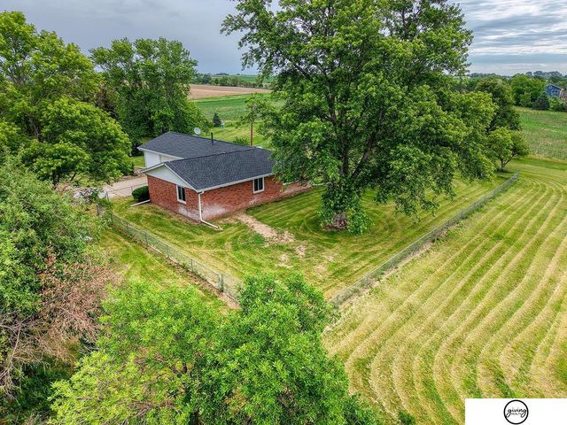 13450 N 35Th Street, Davey, NE 68336